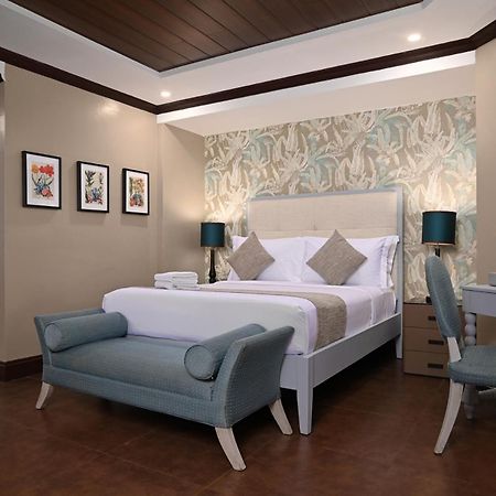 Hillcreek Gardens Tagaytay Hotel Luksuhin Exterior foto