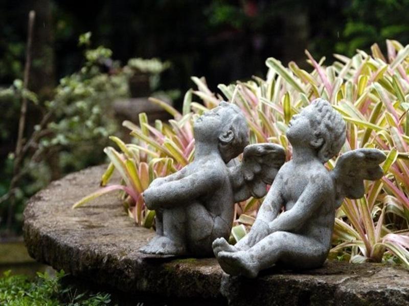 Hillcreek Gardens Tagaytay Hotel Luksuhin Exterior foto